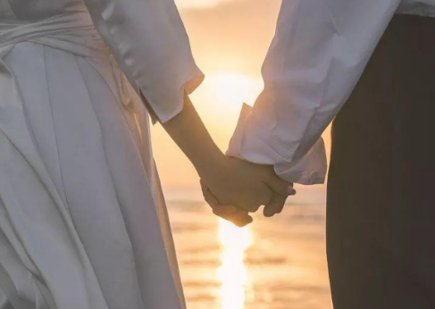 相亲的真实故事,让你足以相信爱情