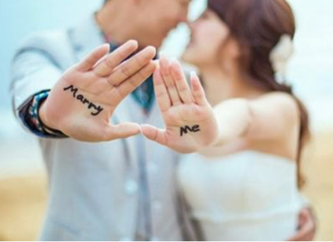 相亲经历分享,幸好遇见他