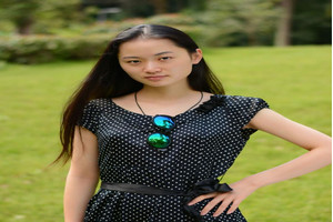 刘女士 _99年+165cm