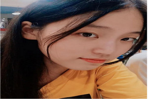 张女士_96年_160cm