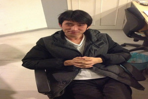 王先生 _99年-179cm