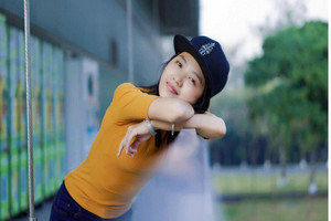 李女士_97年_166cm珊珊