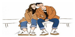 情侣怎么越吵越幸福？-www.17xiangqinwang.com （一起相亲网）