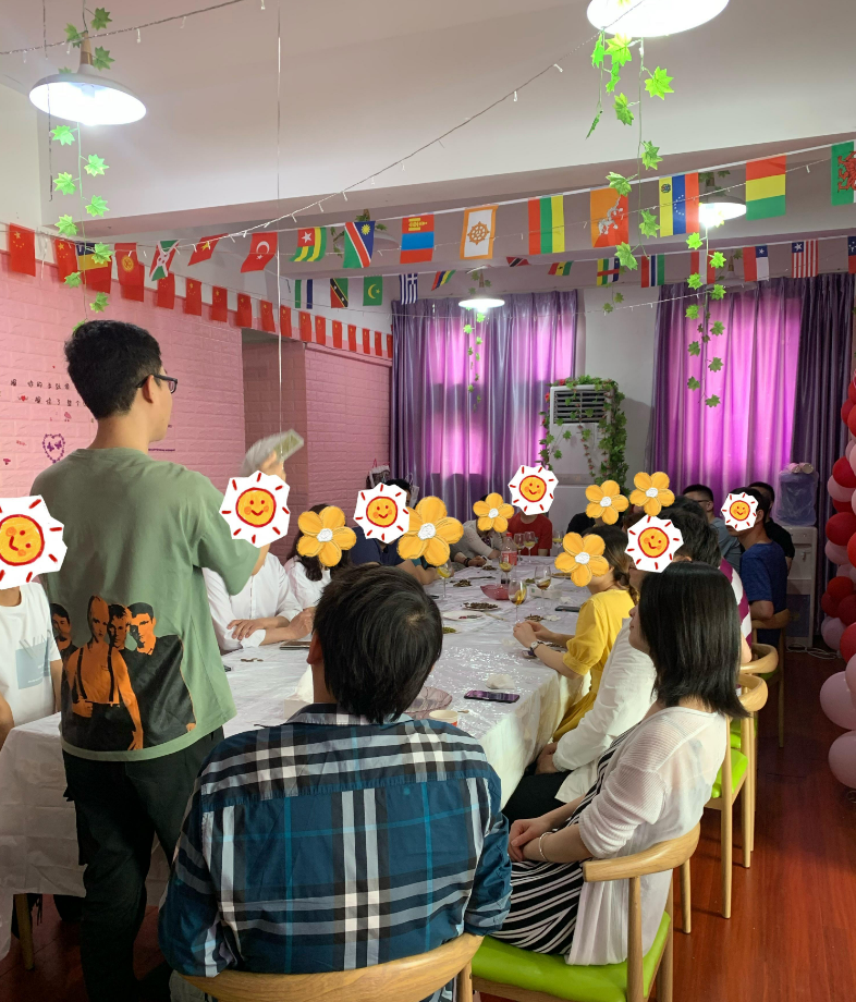 青春涌动，幸福牵手-新野县城单身桌游会