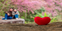 会主动的人,是真正在乎你的人-www.17xiangqinwang.com (一起相亲网)