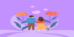 有缘分的人，真的会有心灵感应-www.17xiangqinwang.com （一起相亲网）