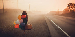 学会放下，才能慢慢成长-www.17xiangqinwang.com （一起相亲网）