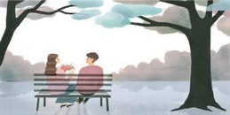 今生的相遇，皆是因果-www.17xiangqinwang.com （一起相亲网）