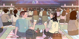 谈一场安全感十足的恋爱-www.17xiangqinwang.com （一起相亲网）