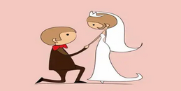 婚姻长久的秘诀，并不是彼此相爱-www.17xiangqinwang.com （一起相亲网）