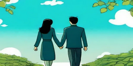 愚人节成“表白日”？示爱者女性偏多-www.17xiangqinwang.com