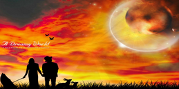 浪漫唯美的爱情小故事:那棵会开花的树